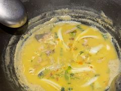 -陈大锅·岳阳鱼馆·地道岳阳菜(美食街店)