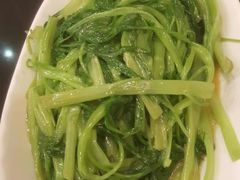 腐乳炒通茶-源记茶餐厅(凤凰店)