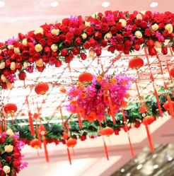 -Sunny喜铺婚礼策划(东部店)