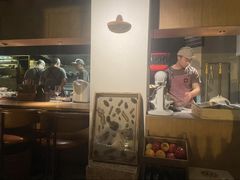 -OTIUM • 柴屿麦(亮马桥店)