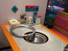 -灶座小锅烀饼·铁锅炖(道里店)