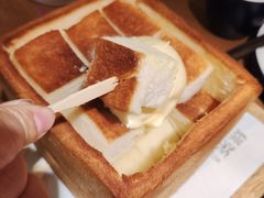-绿茶餐厅(南昌王府井店)