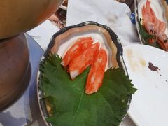 -加勒比阳光环球美食自助(凯德店)