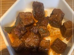 -顺香居·老字号湖北菜(江汉路店)