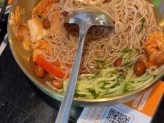-老卜奎齐齐哈尔烤肉(人民东路店)