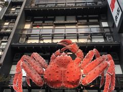 -蟹料理 北海道かに将軍(札幌本店)
