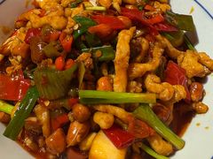-荆九爷爆炒桥头三嫩(浙大店)