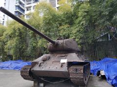-黄桷坪涂鸦艺术街