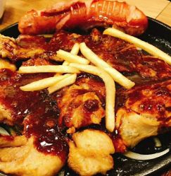 -无锡君来洲际酒店·宴会厅