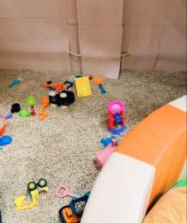 -动力星球家庭亲子游乐中心