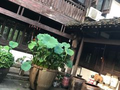 -阮氏酒家(柯桥店)