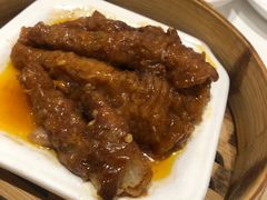 豉汁蒸凤爪-粤珍轩.创始店.始于2001(含光门店)