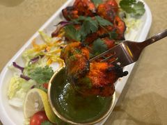 -清真· AL-JANNAT 佳纳特餐厅(仙林店)