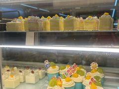 -海底捞火锅(亲贤北街店)
