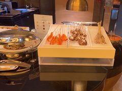 -富力丽思卡尔顿酒店·FLAIR餐厅酒吧