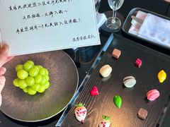 -长沙尼依格罗酒店