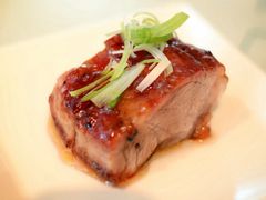 -龙景轩(香港四季酒店)
