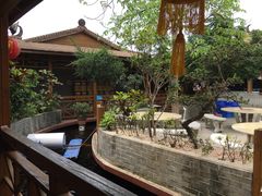 -侠成水上农庄(工业大道店)