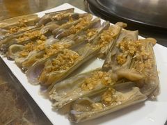 -船奇蒸汽海鲜·闽菜(八市海鲜总店)