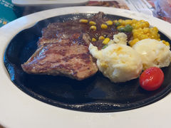 -豪客来牛排(汕头东厦100店)