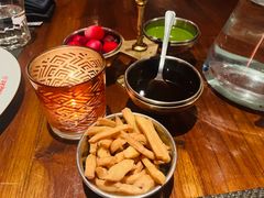-Vedas印度餐厅(常熟路店)