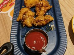 -必胜客(北苑路店)