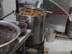 -清真·老金家牛肉店(会展路店)