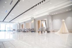 -MuseMarry婚纱(前海嘉里中心店)