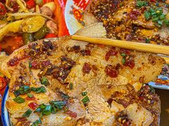 -小街47號江湖菜(四合院店)