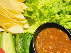 -卞二小串·鹤岗烧烤·坑烤(永定路店)