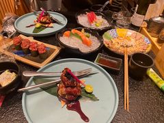 -無境·匠心日本料理(汉街店)