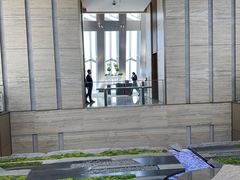 -傲廬·云端餐厅·深圳柏悦酒店