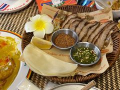 -小小集渔·泰式大排档(太古里香槟店)