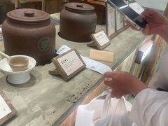 -李山山茶事(景枫店)