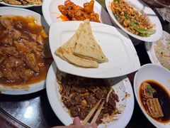 -惠宾饭庄(中山路店)