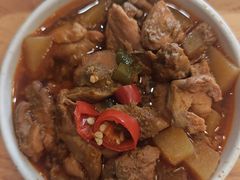 -真功夫(福永桥头店)