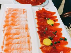 -许府牛火锅(信义坊总店)