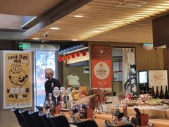 -一豚轩·烧鸟·豚骨拉面(五四路店)