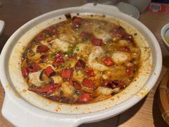 -花盐街·四川乐山小吃(西单大悦城店)