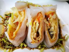 -御花园·粤菜·海鲜火锅(中山公园店)