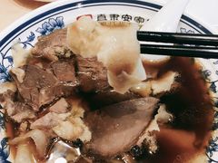 罩饼-直隶安家罩饼(复兴路店)