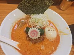 -Ramen满吉·豚骨拉面(丽园路店)