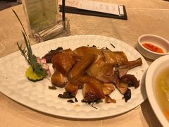 -白云宾馆·白云宴餐厅