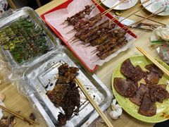 -老王太太串吧(中街店)