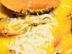 -十面欢腾·海鲜面·台式Bistro(长乐路店)