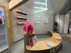-静宜和她的朋友(星海广场店)