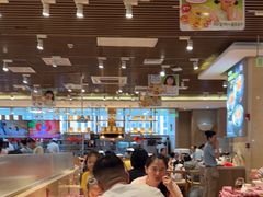 -西贝(武汉群星城店)