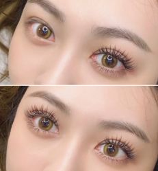 -七月美睫 美甲