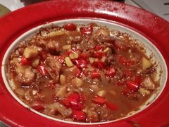 -千百味红餐厅·江西菜(绿地双子塔店)