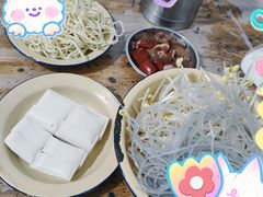 -郭场火锅鸡(梁山头店)